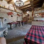 семеен скендерова къща 3* לשטן
