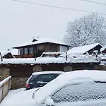 семеен скендерова къща בית הארחה