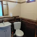 семеен скендерова къща בית הארחה לשטן