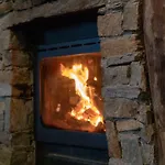 семеен скендерова къща 3* לשטן