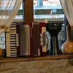 семеен скендерова къща