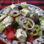 בית הארחה семеен скендерова къща 3*