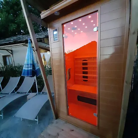 семеен скендерова къща Vendégház