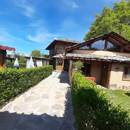 Vendégház семеен скендерова къща 3*