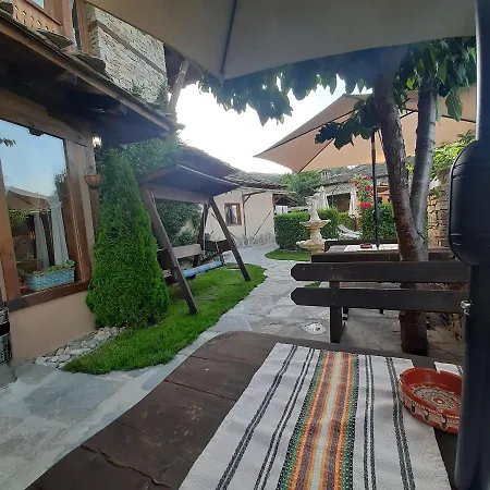 семеен скендерова къща 3*