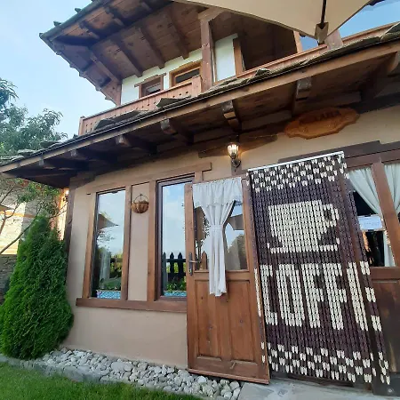 семеен скендерова къща 3*