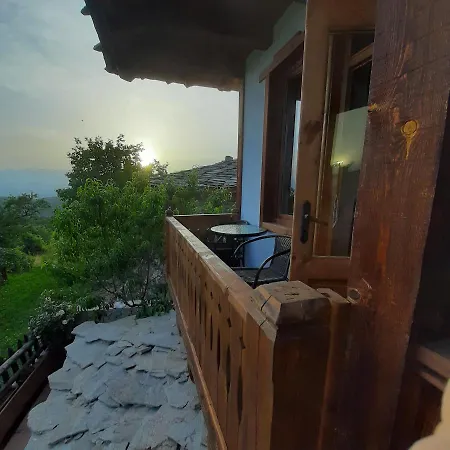 семеен скендерова къща 3* Lesten