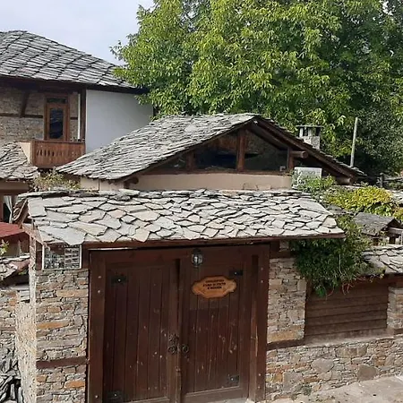 семеен скендерова къща 3*