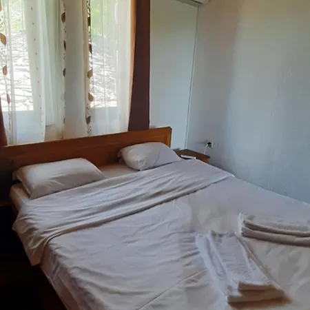 семеен скендерова къща Pensjonat 3*