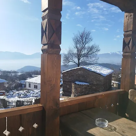 семеен скендерова къща