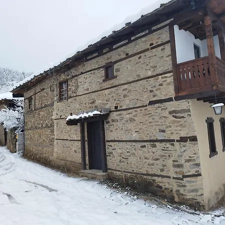 семеен скендерова къща Pensiune 3*