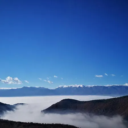 семеен скендерова къща Lesten