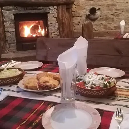 семеен скендерова къща 3*