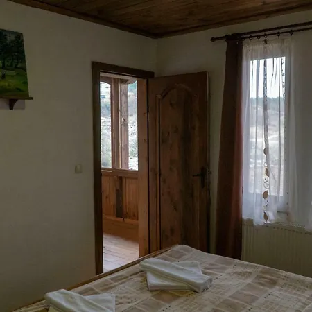 семеен скендерова къща