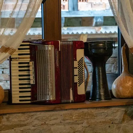 семеен скендерова къща