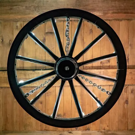 семеен скендерова къща Pensjonat Leshten