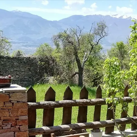 семеен скендерова къща