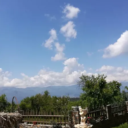 семеен скендерова къща 3* Lesten