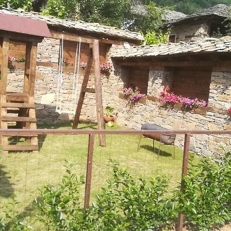 семеен скендерова къща