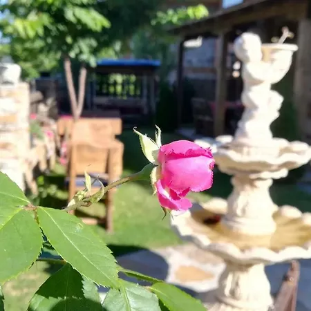 Penzion семеен скендерова къща