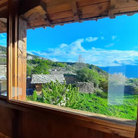 Penzion семеен скендерова къща 3*